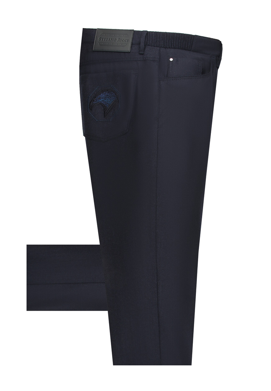 Брюки Stefano Ricci 111230₽