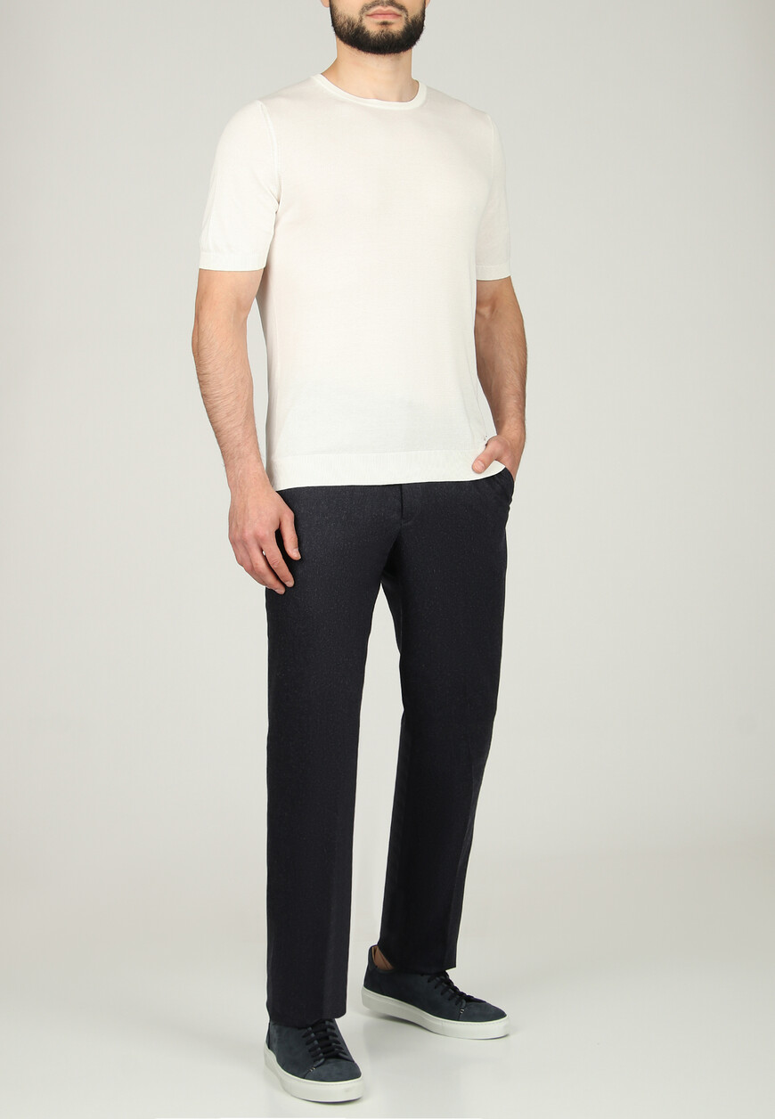 брюки  A23-GYMP02-4442 по акции