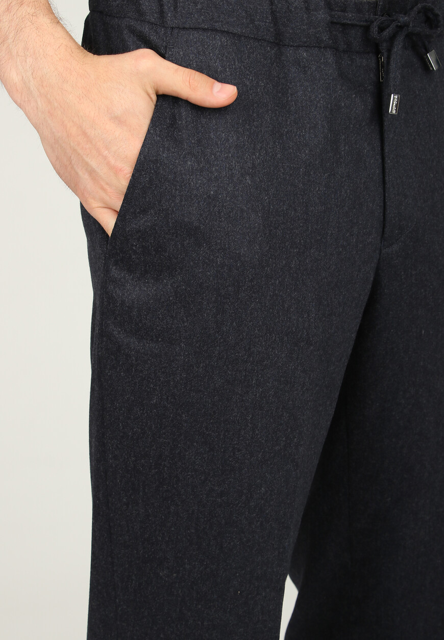 брюки  A23-GYMP02-4442 по низкой цене