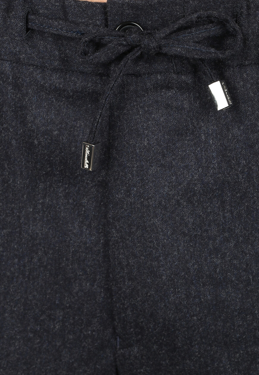 брюки  A23-GYMP02-4442 со скидкой