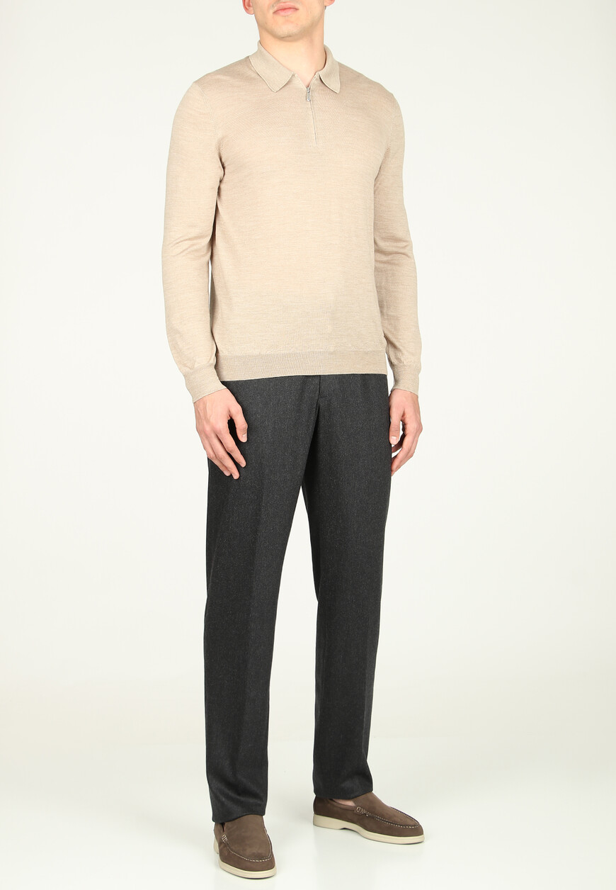 брюки  A23-GYMP02-4442 по акции