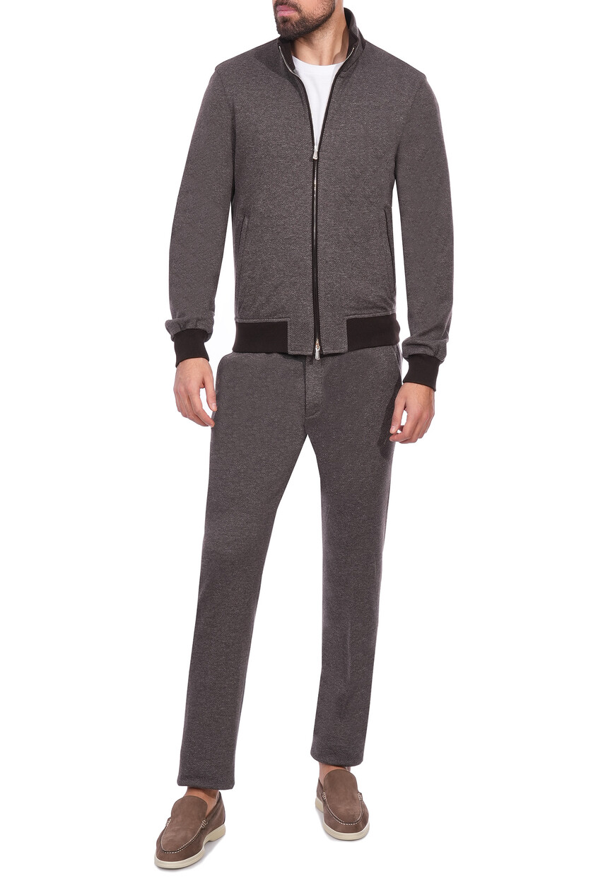 брюки  A23-GYMP02-4803 по акции