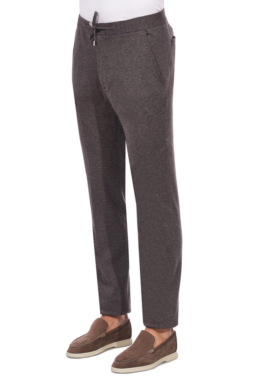 брюки  A23-GYMP02-4803 по низкой цене