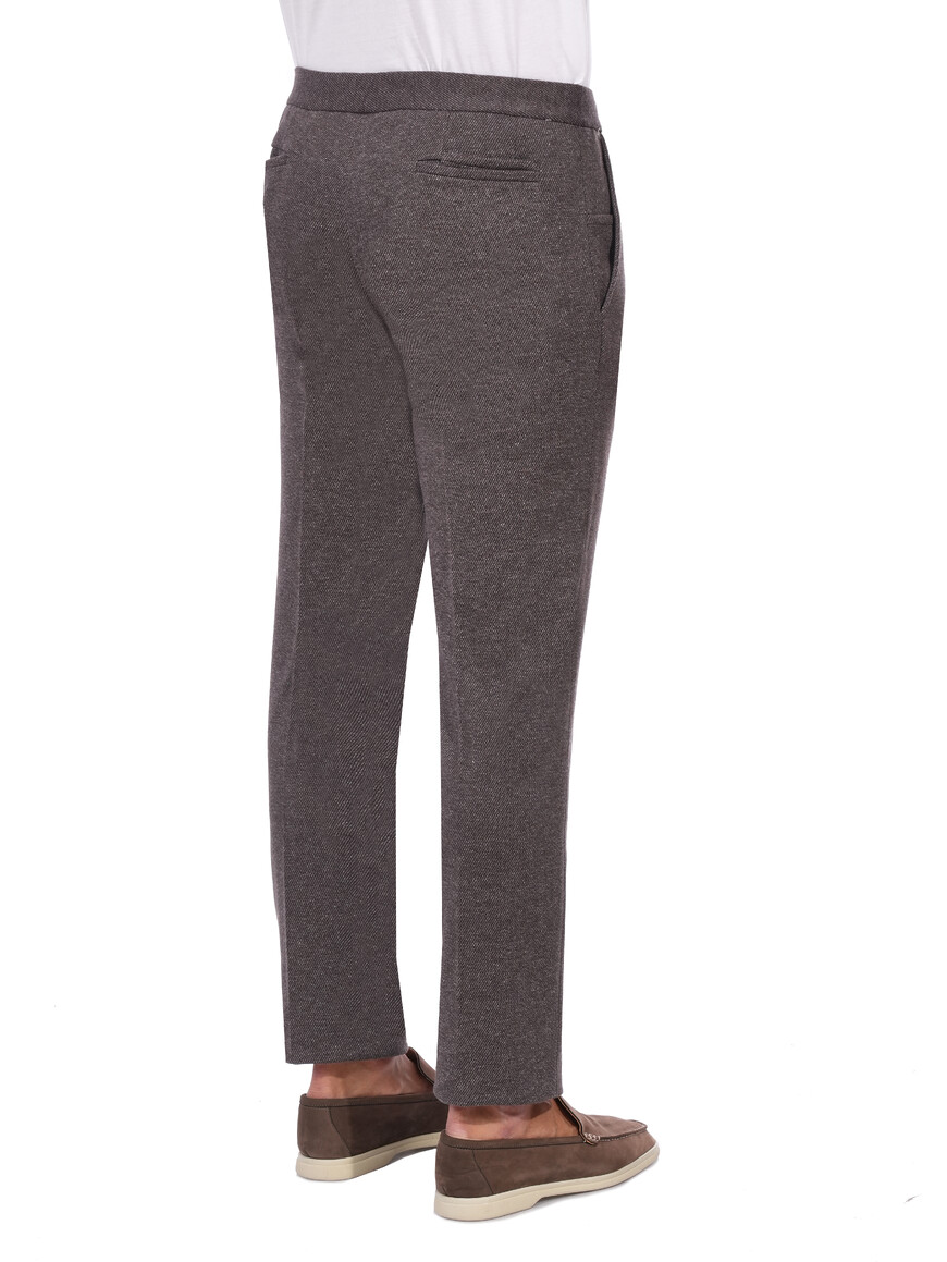 брюки  A23-GYMP02-4803 со скидкой