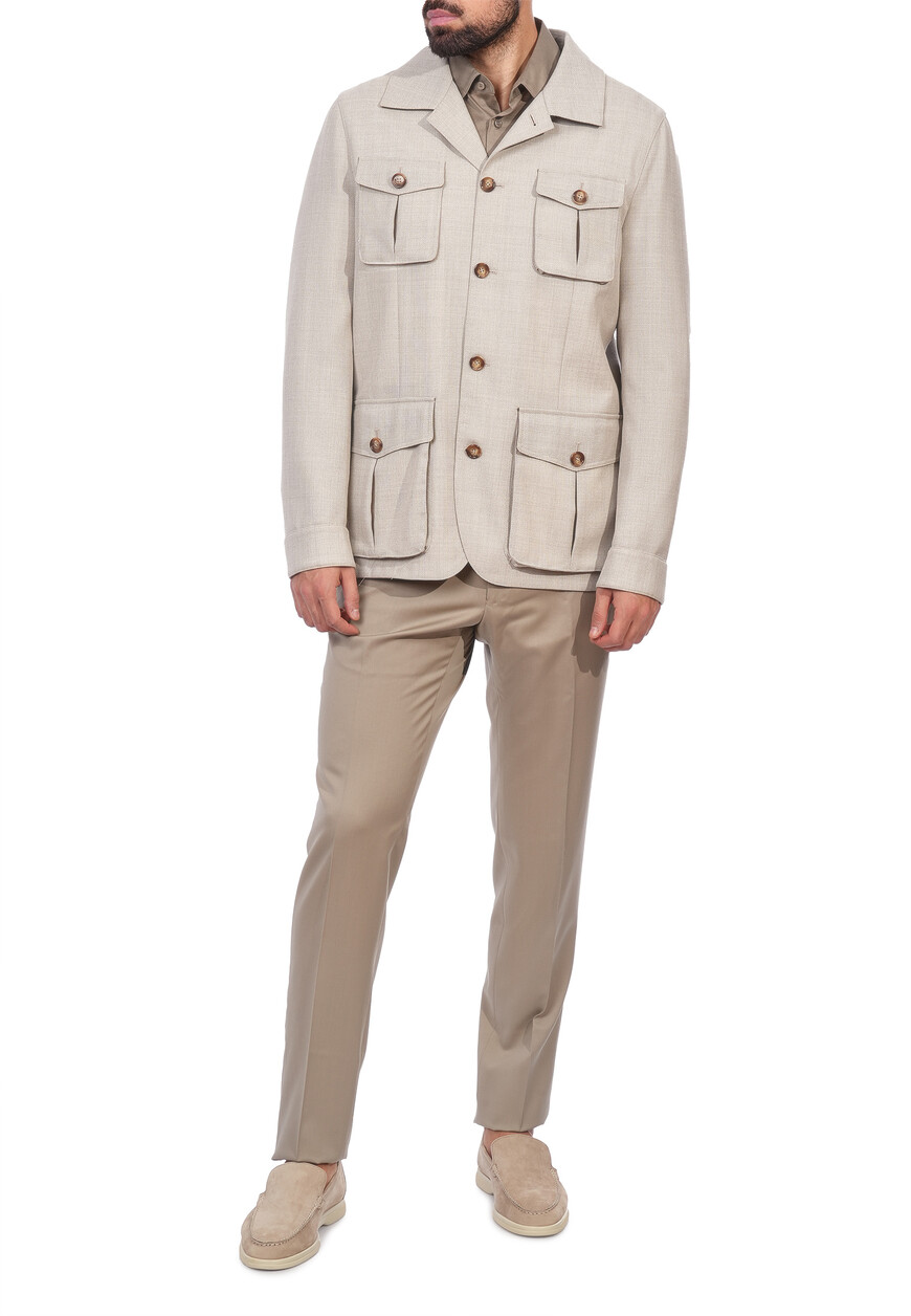 брюки  P23-BOSTON-4531 по акции