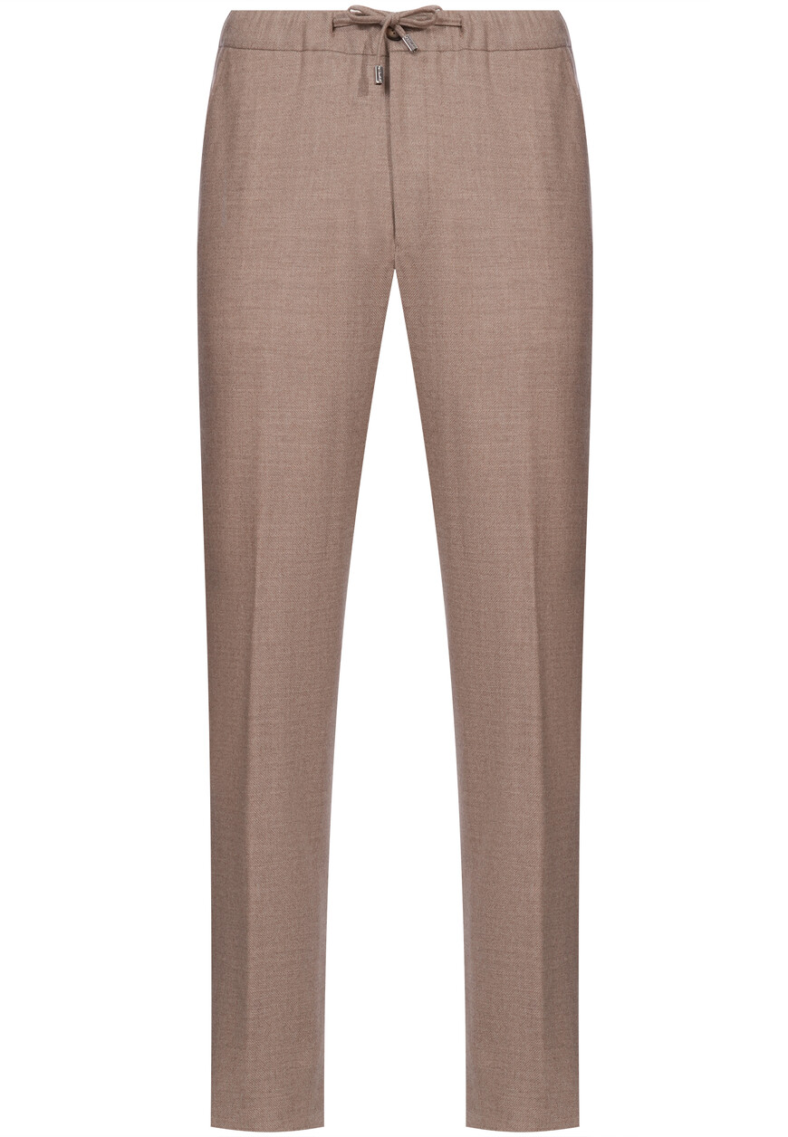 брюки  A23-GYMP02-3821 фотография