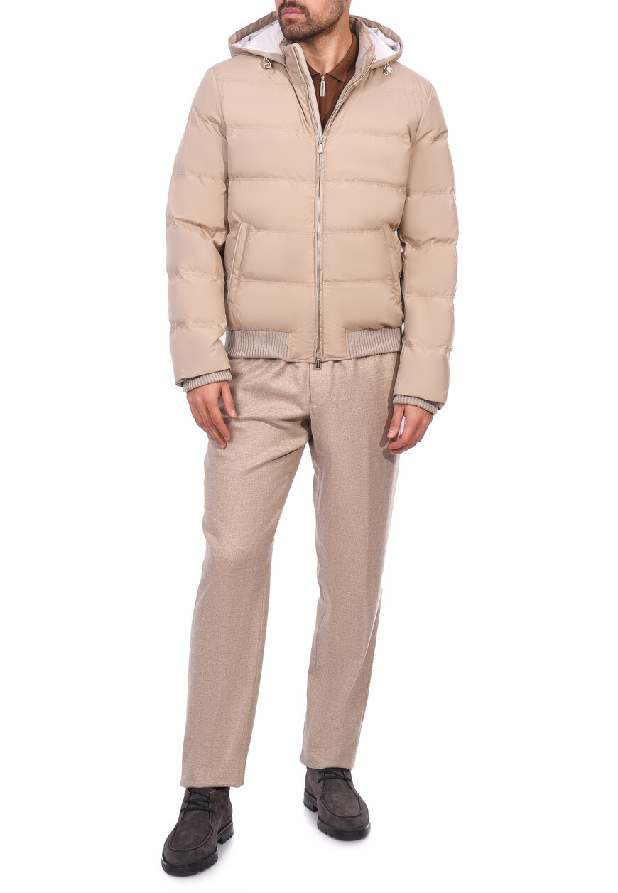 брюки  A23-GYMP02-3821 по акции