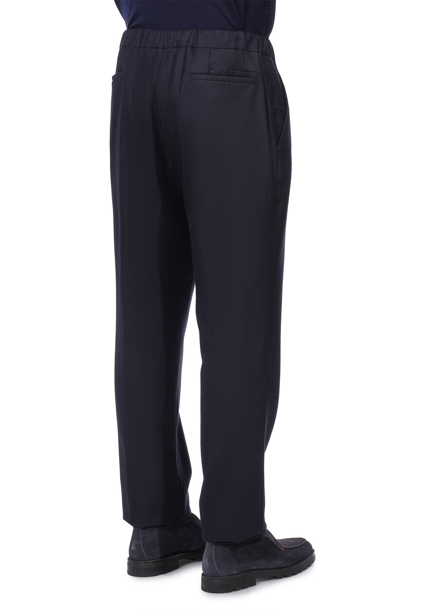 брюки  A23-GYMP02-3821 со скидкой