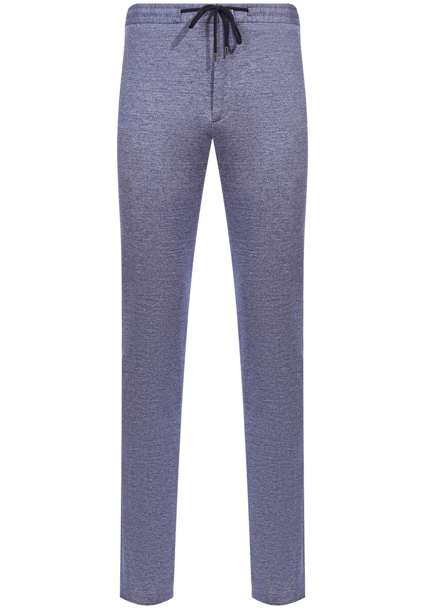 брюки  M1T3100021- DN03HC фотография