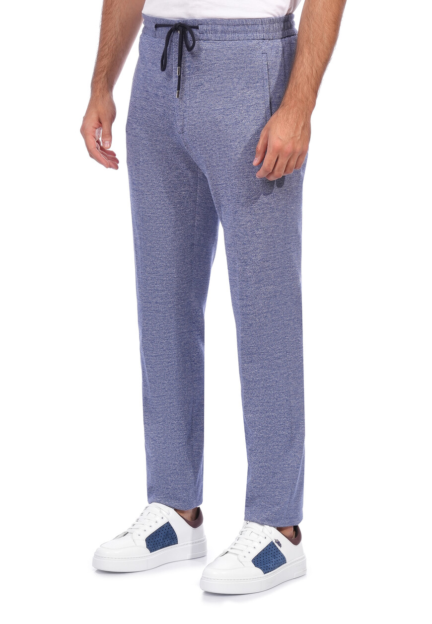 Товар голубого цвета с внутренней стороны