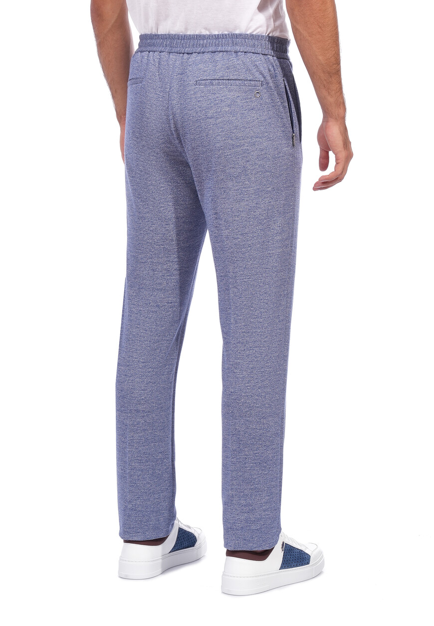 брюки  из проверенных материалов спереди