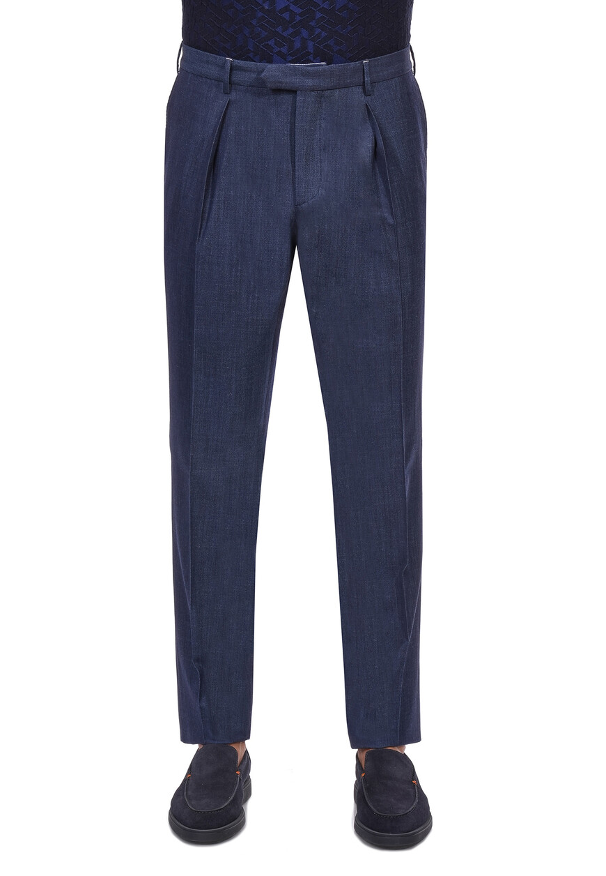 брюки  M1T2100120 WKL01L по акции