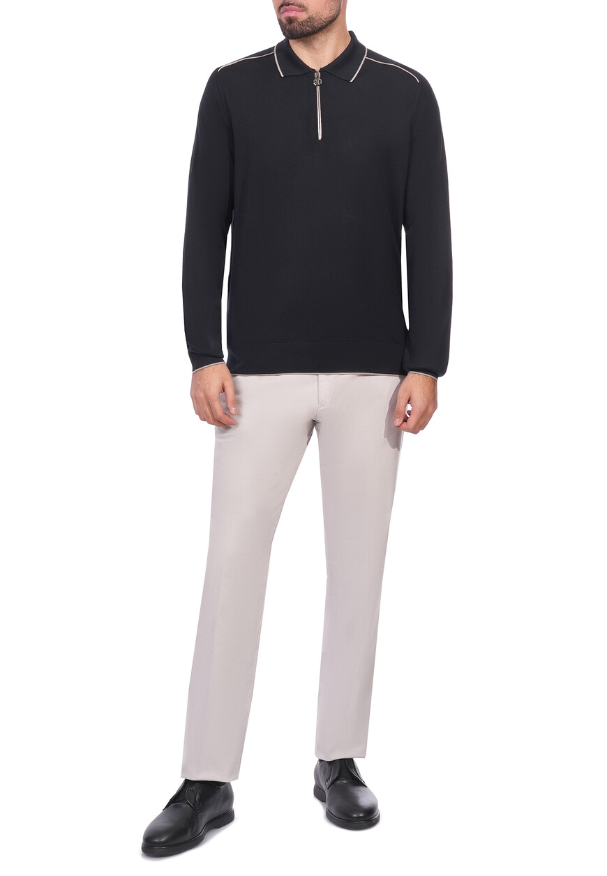 брюки  M5T9300020 по акции