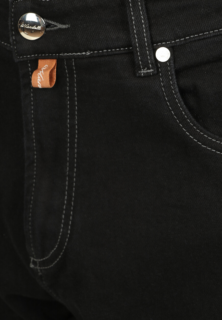 брюки  A22-MIAMIB-5050 со скидкой