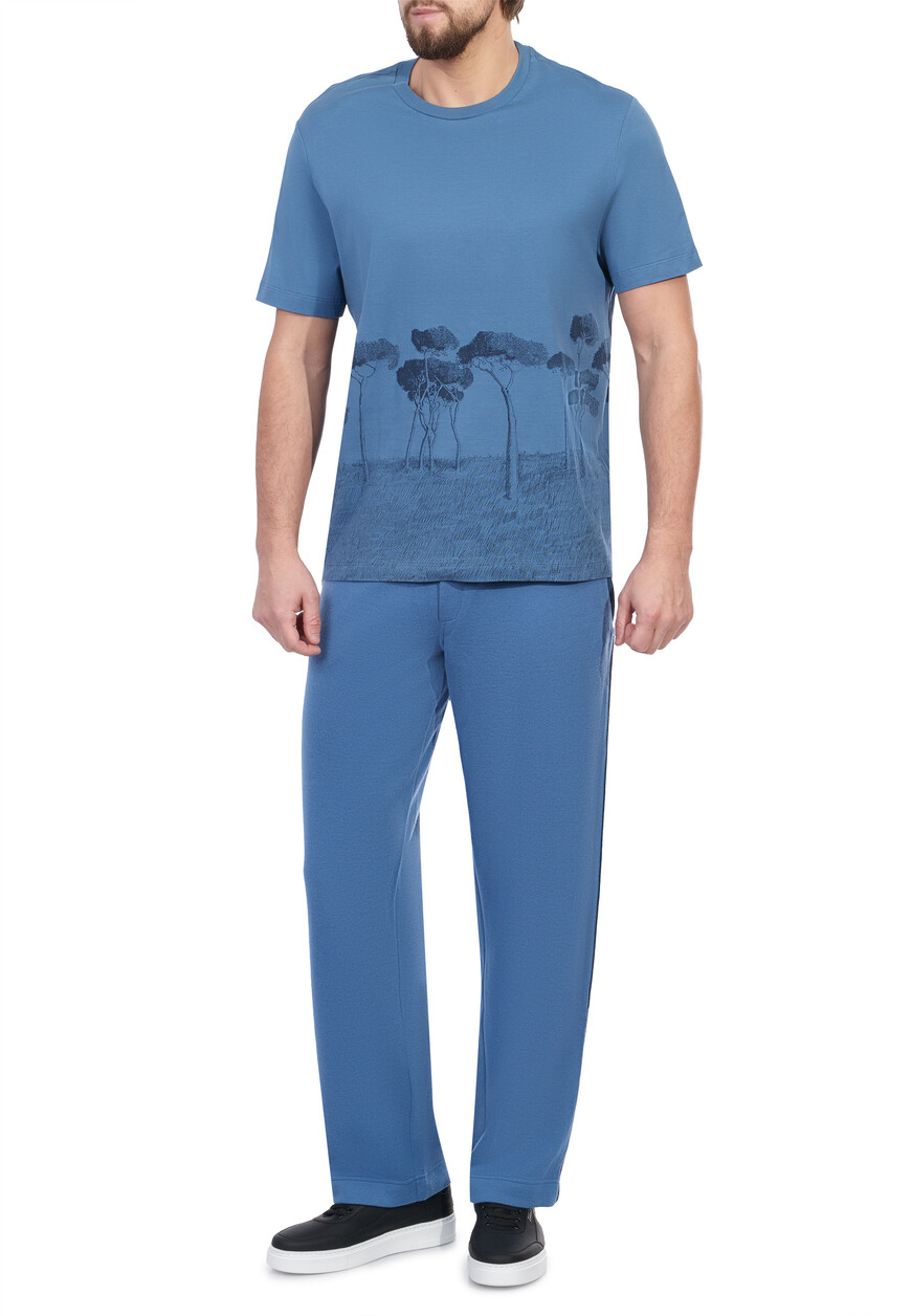 брюки  K606031P82 FI1429/3176 по акции