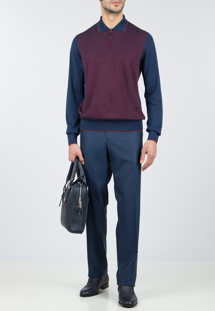 брюки  M5T22SR7T1 купить с доставкой