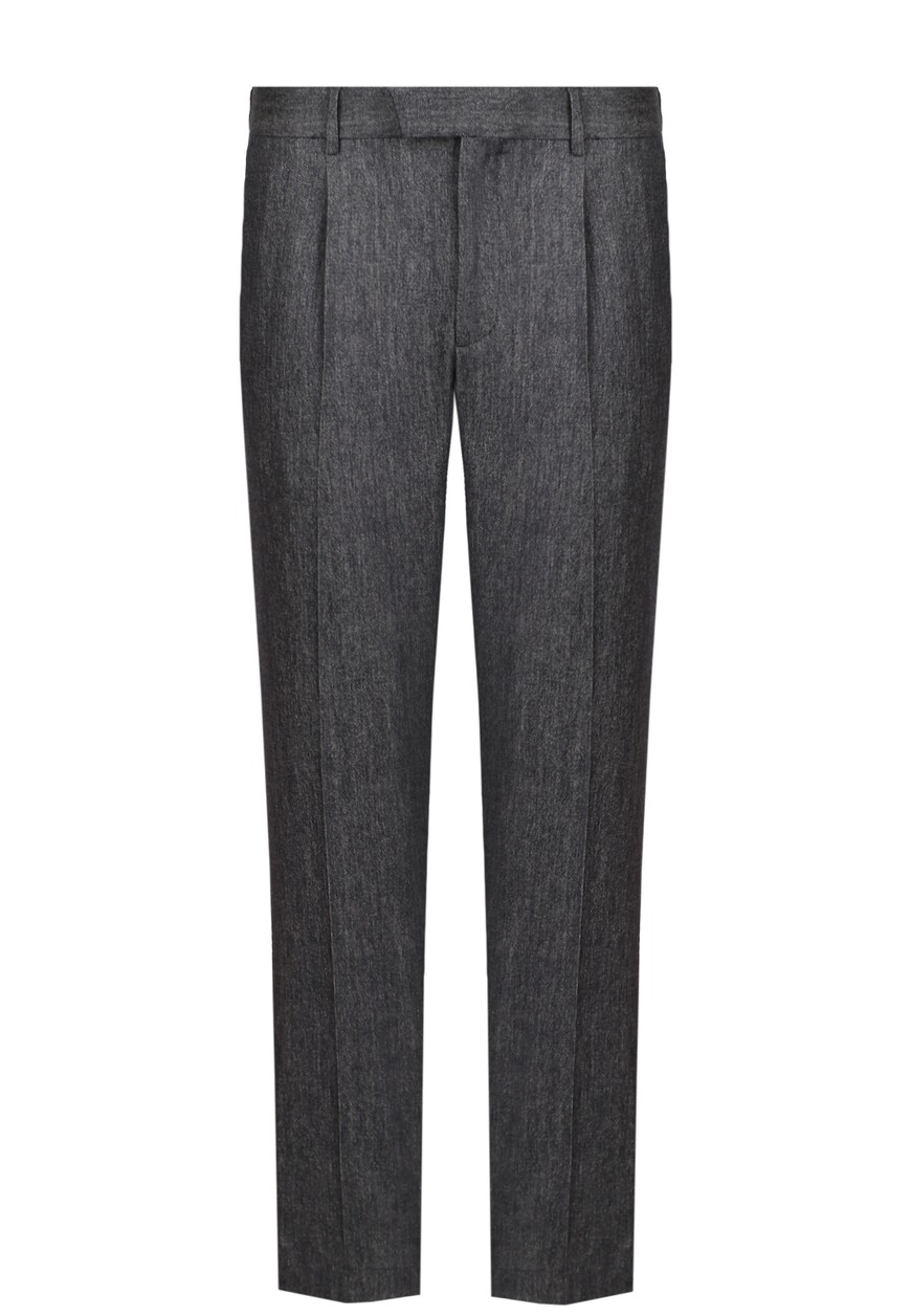 брюки  M1T1400111 WC001E 001 фотография