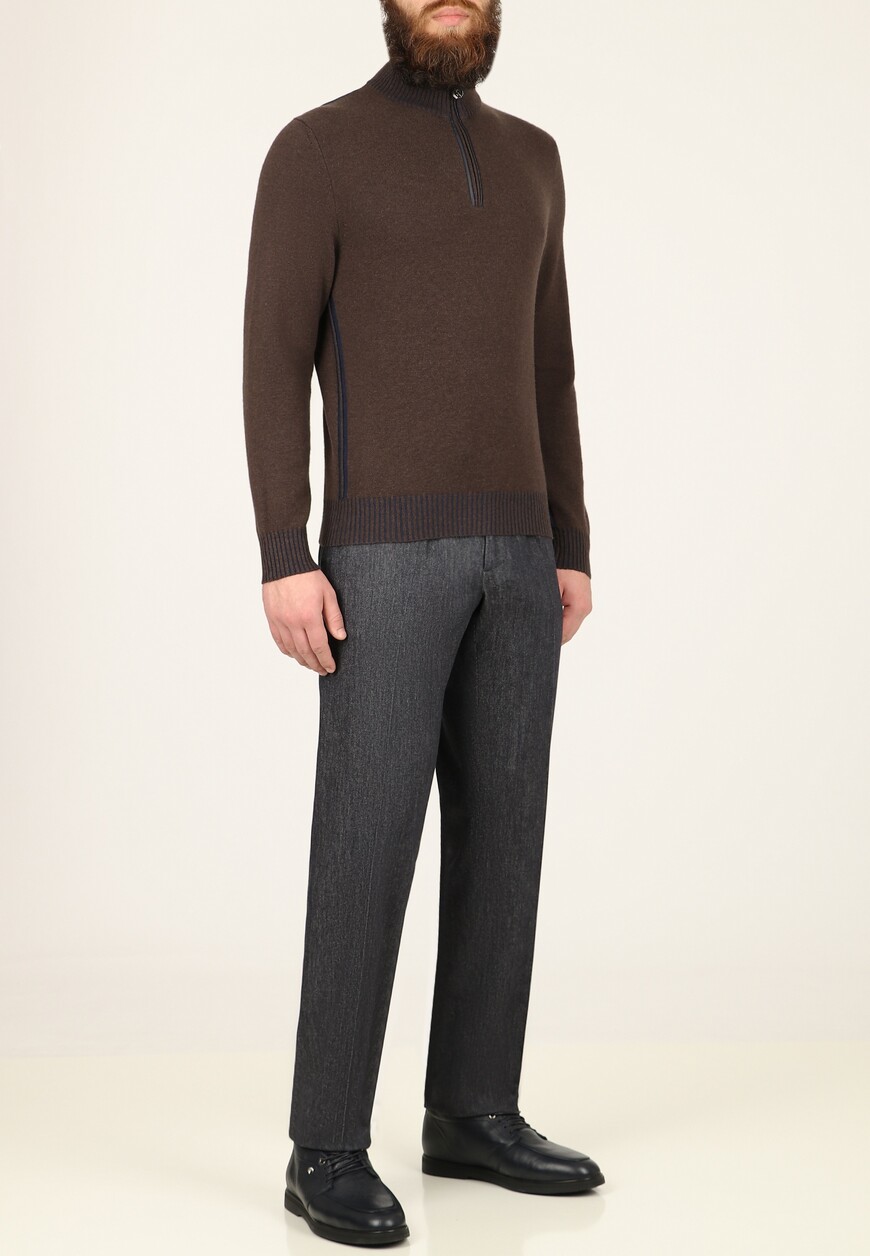 брюки  M1T1400111 WC001E 001 по акции