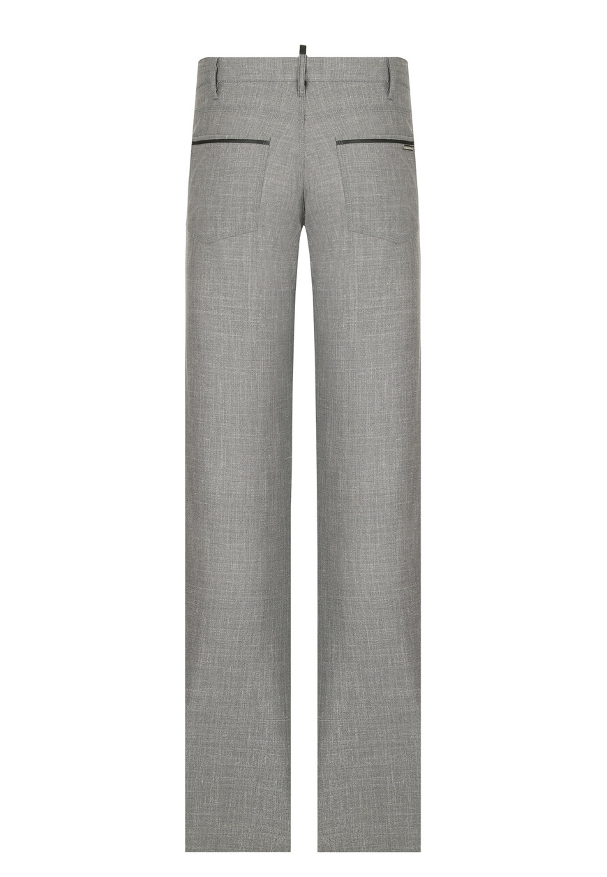 брюки  MVT7200210 223024 купить с доставкой