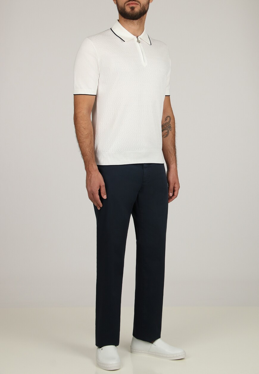 брюки  M8T2100080 BADIA по акции