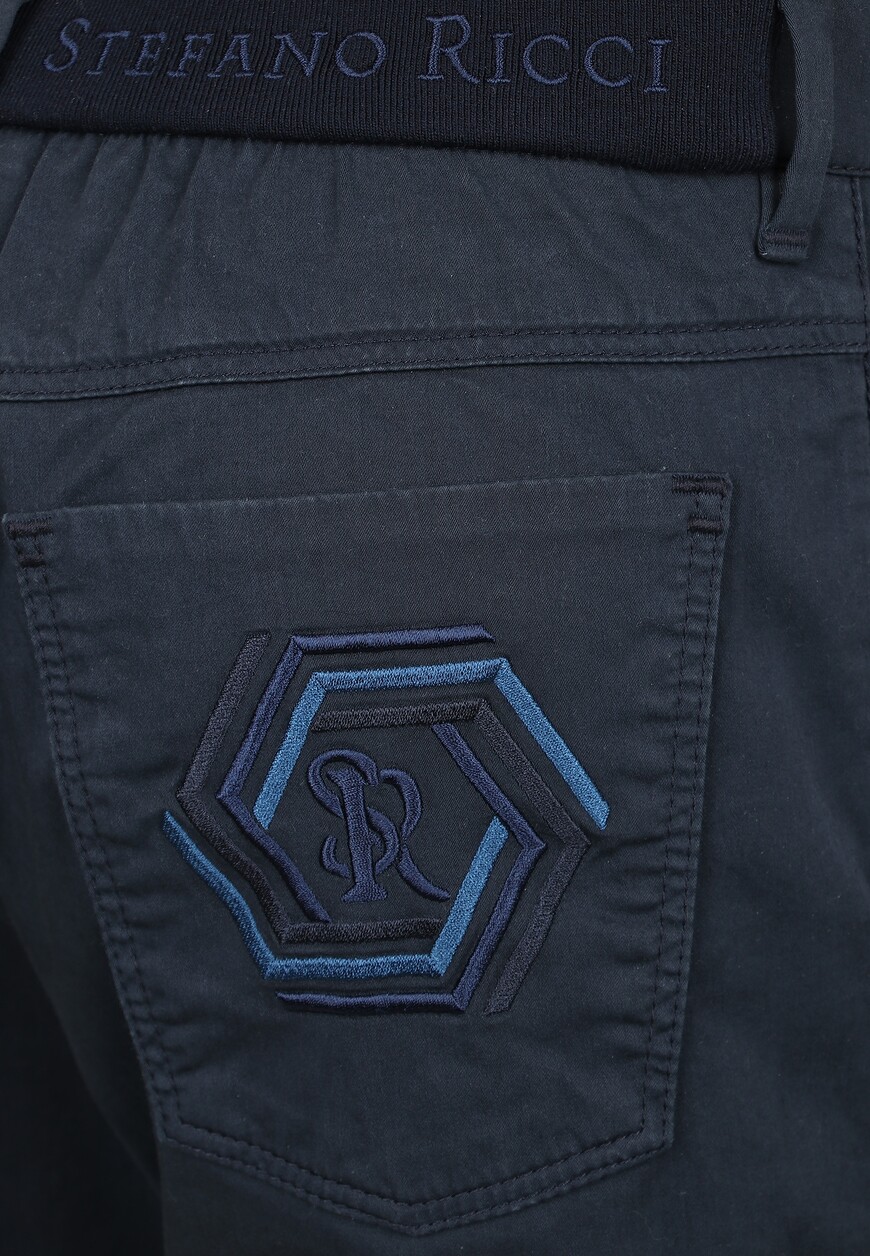 брюки  M8T2100080 BADIA по низкой цене