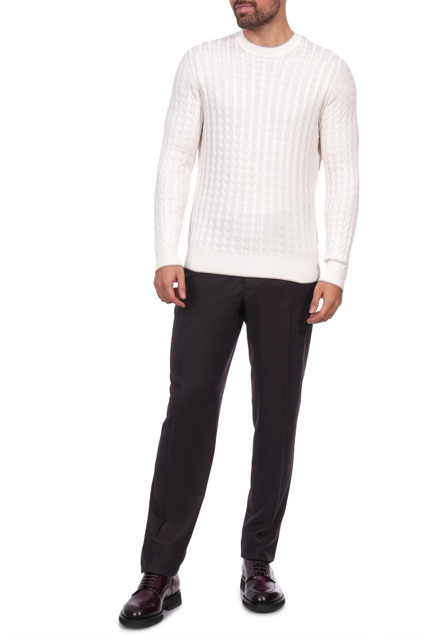 брюки  MIT1400040 W610 011 по акции