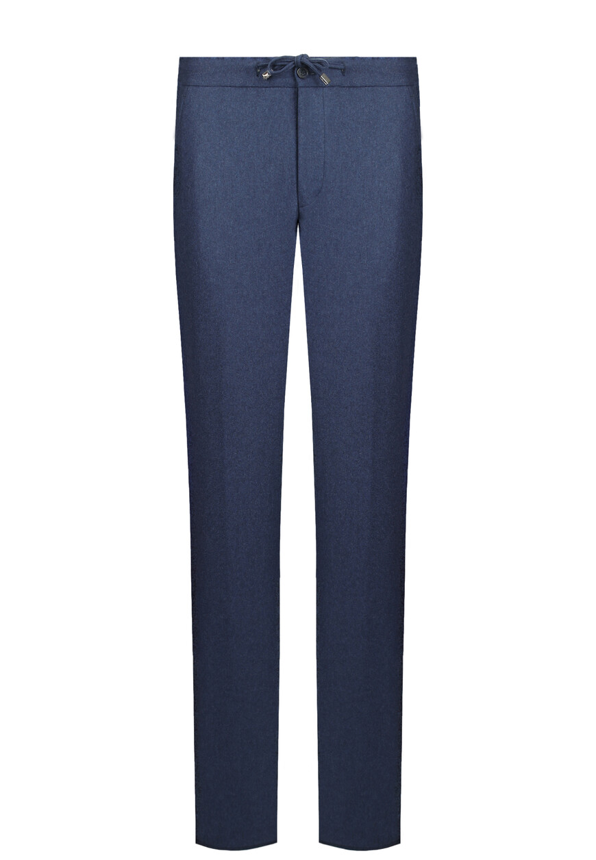 брюки  A22-GYMP02-5023 фотография