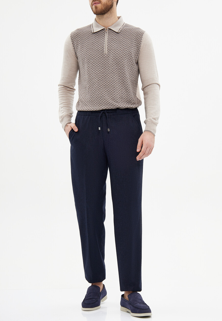 брюки  A22-GYMP02-5023 по акции