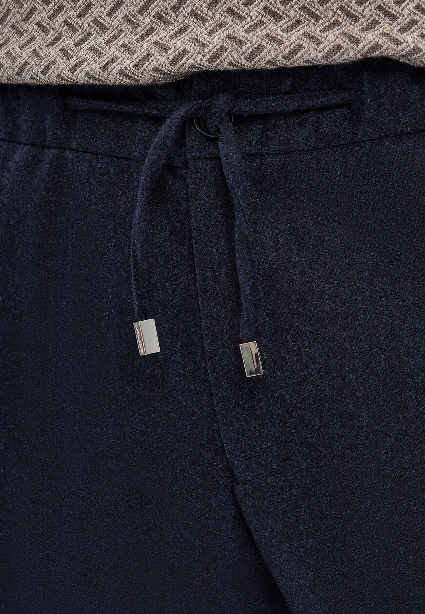 брюки  A22-GYMP02-5023 со скидкой