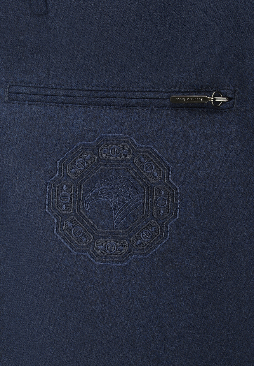 брюки  M5T22ZR000 W0002I со скидкой