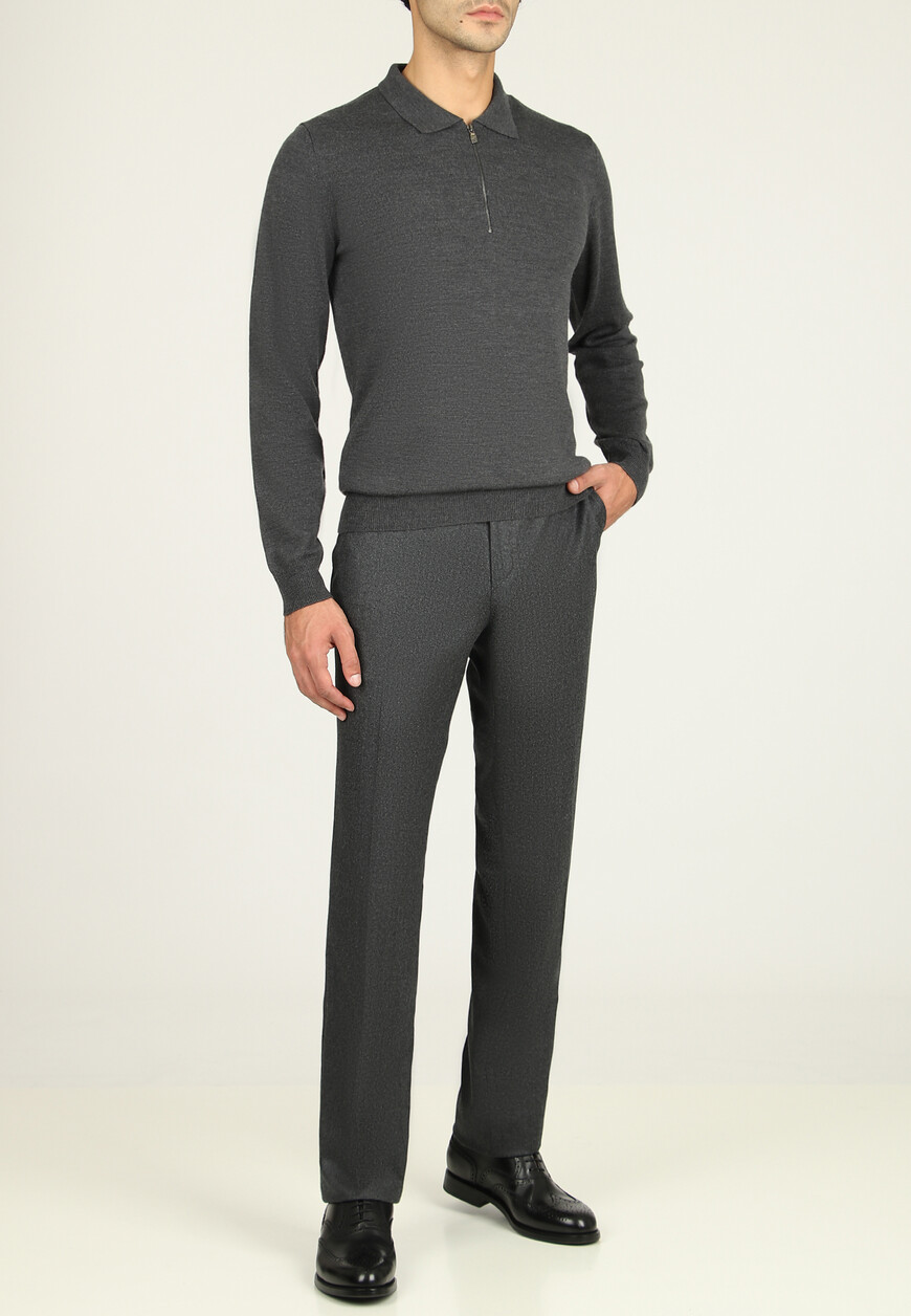 брюки  904B01-2818111 по акции