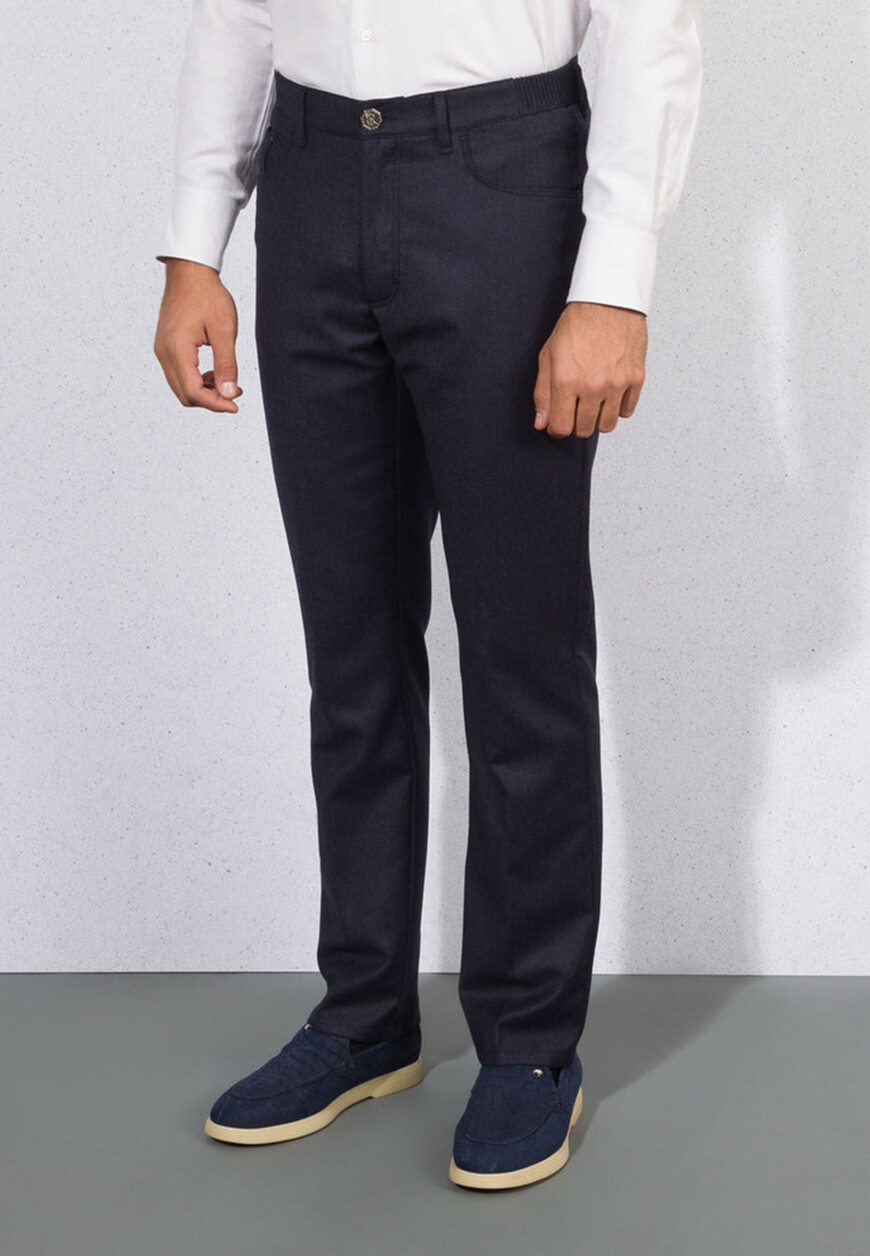 брюки  M8T23B0010 T3207 купить с доставкой