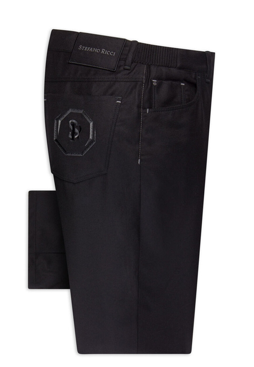 брюки  M8T23B0010 T3207 фотография