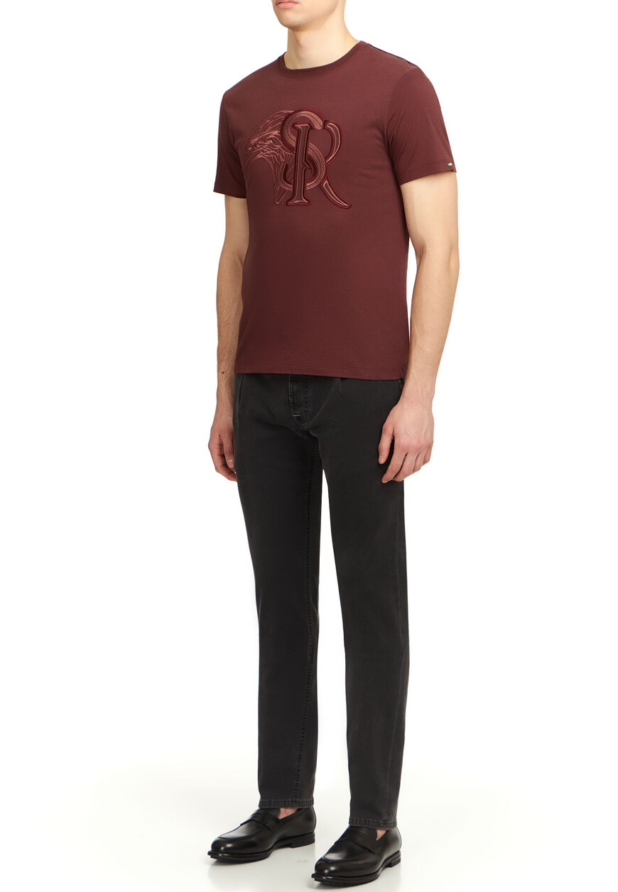 джинсы  MFT03B2020 по акции