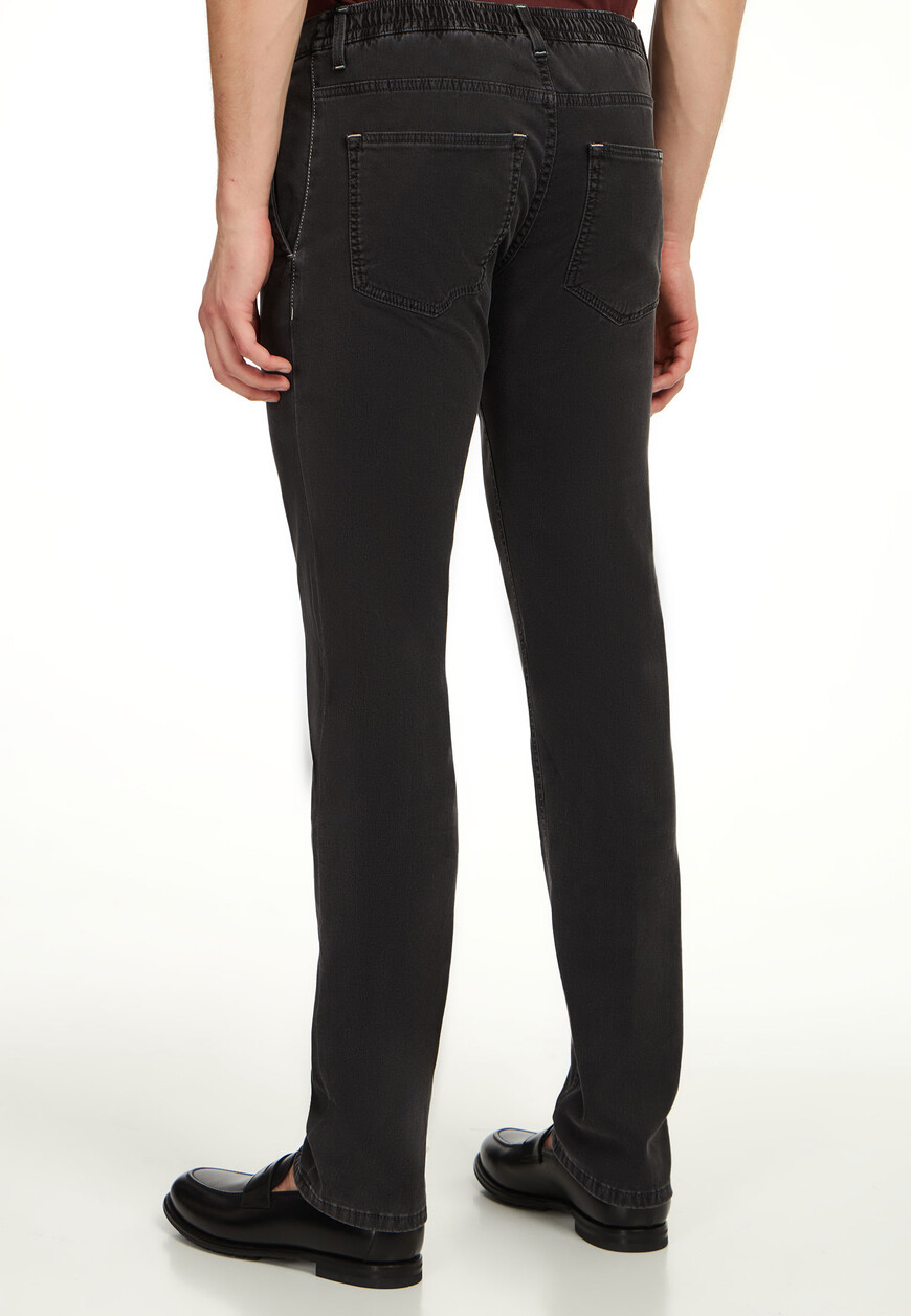 джинсы  MFT03B2020 купить с доставкой