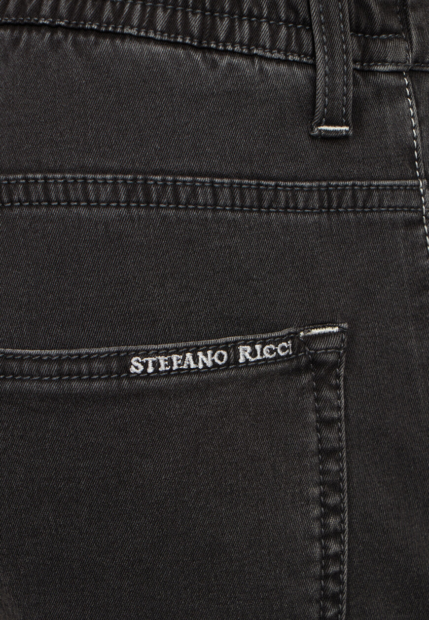 джинсы  MFT03B2020 со скидкой