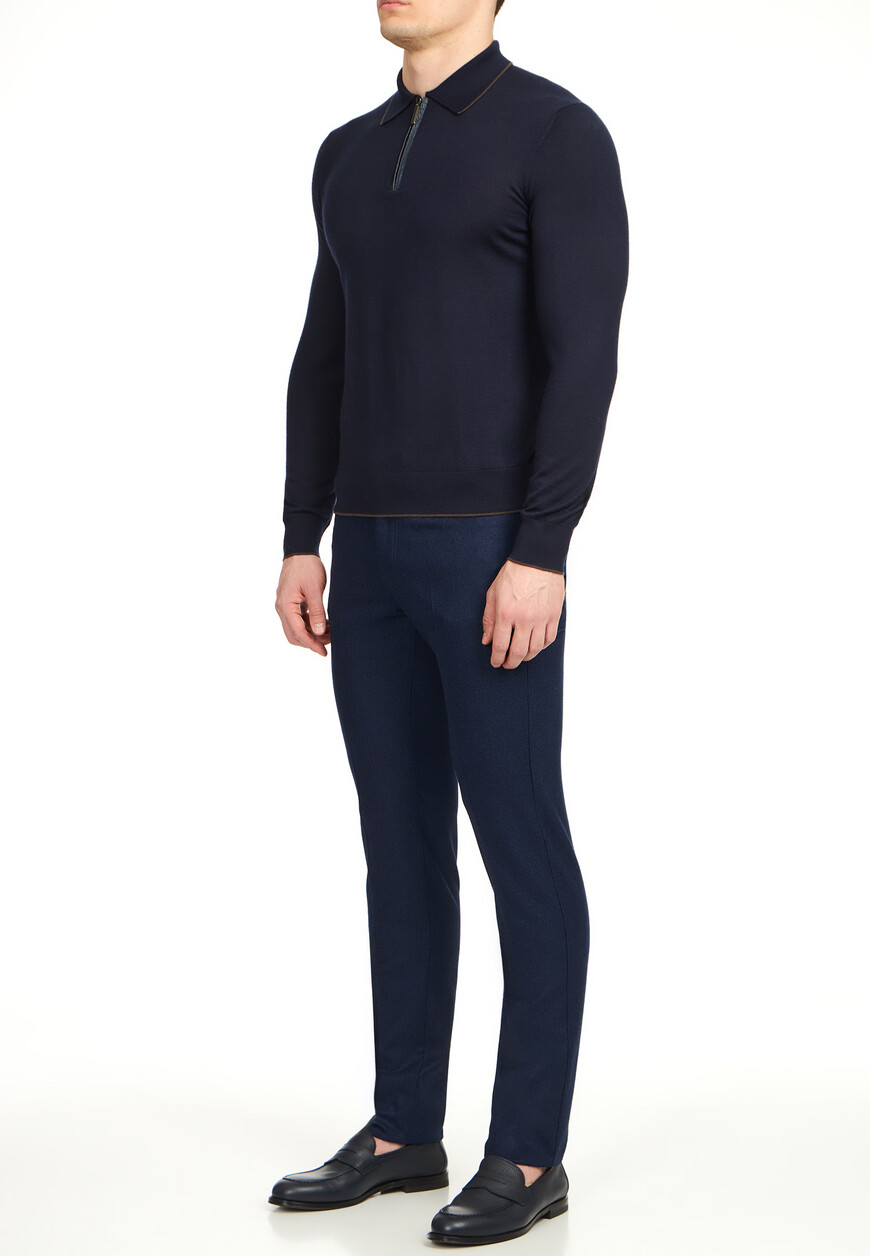 брюки  M1T2400320-WKC601-009 по акции