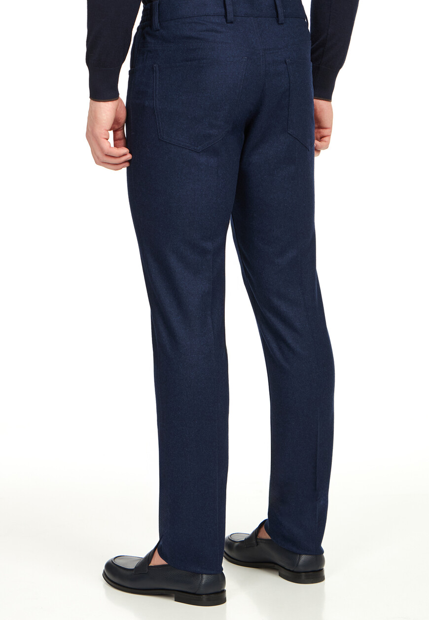 брюки  M1T2400320-WKC601-009 купить с доставкой