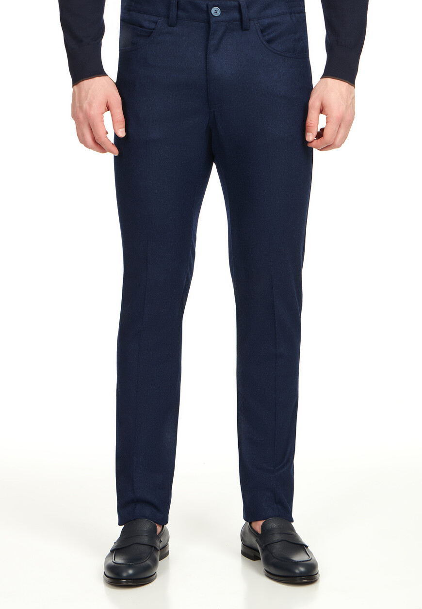 брюки  M1T2400320-WKC601-009 по низкой цене