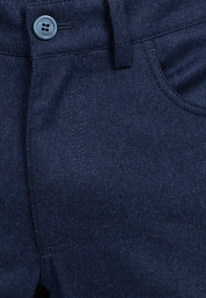 брюки  M1T2400320-WKC601-009 со скидкой