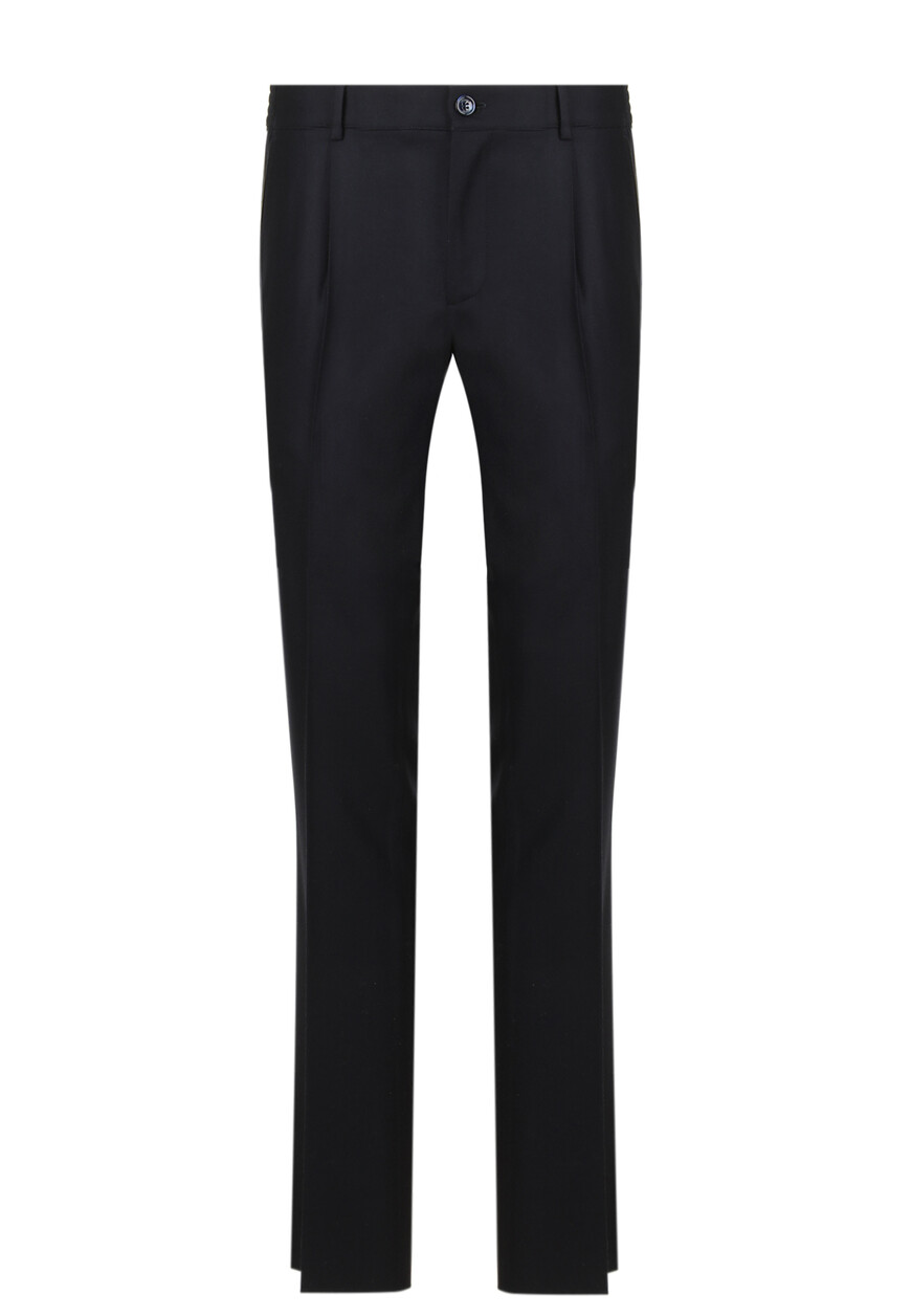 

Брюки Stefano Ricci, Синий