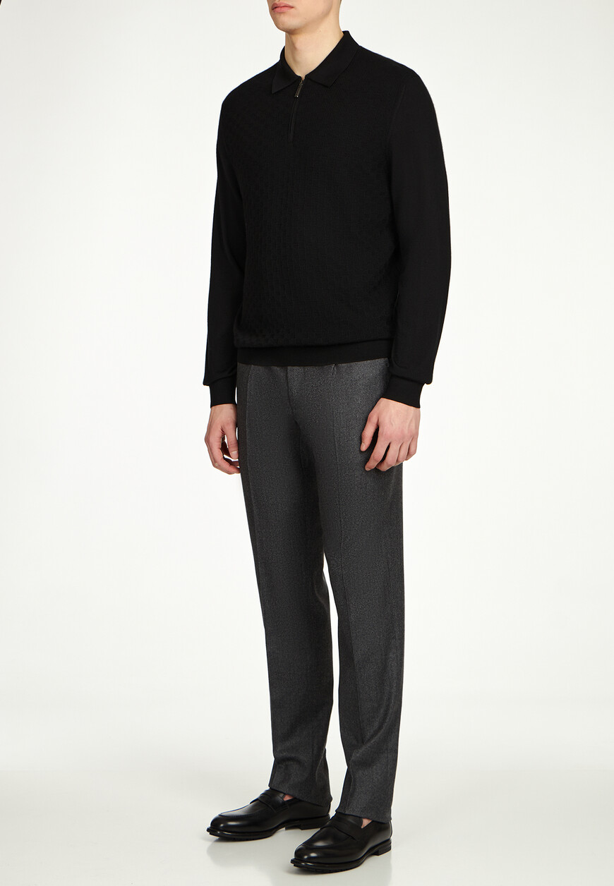 брюки  M1T2400280-WC001I-7016 по акции