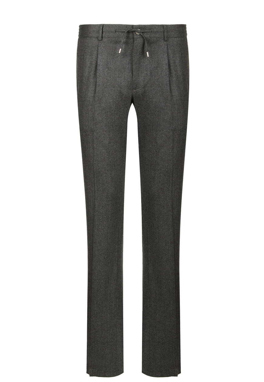 

Брюки Stefano Ricci, Серый