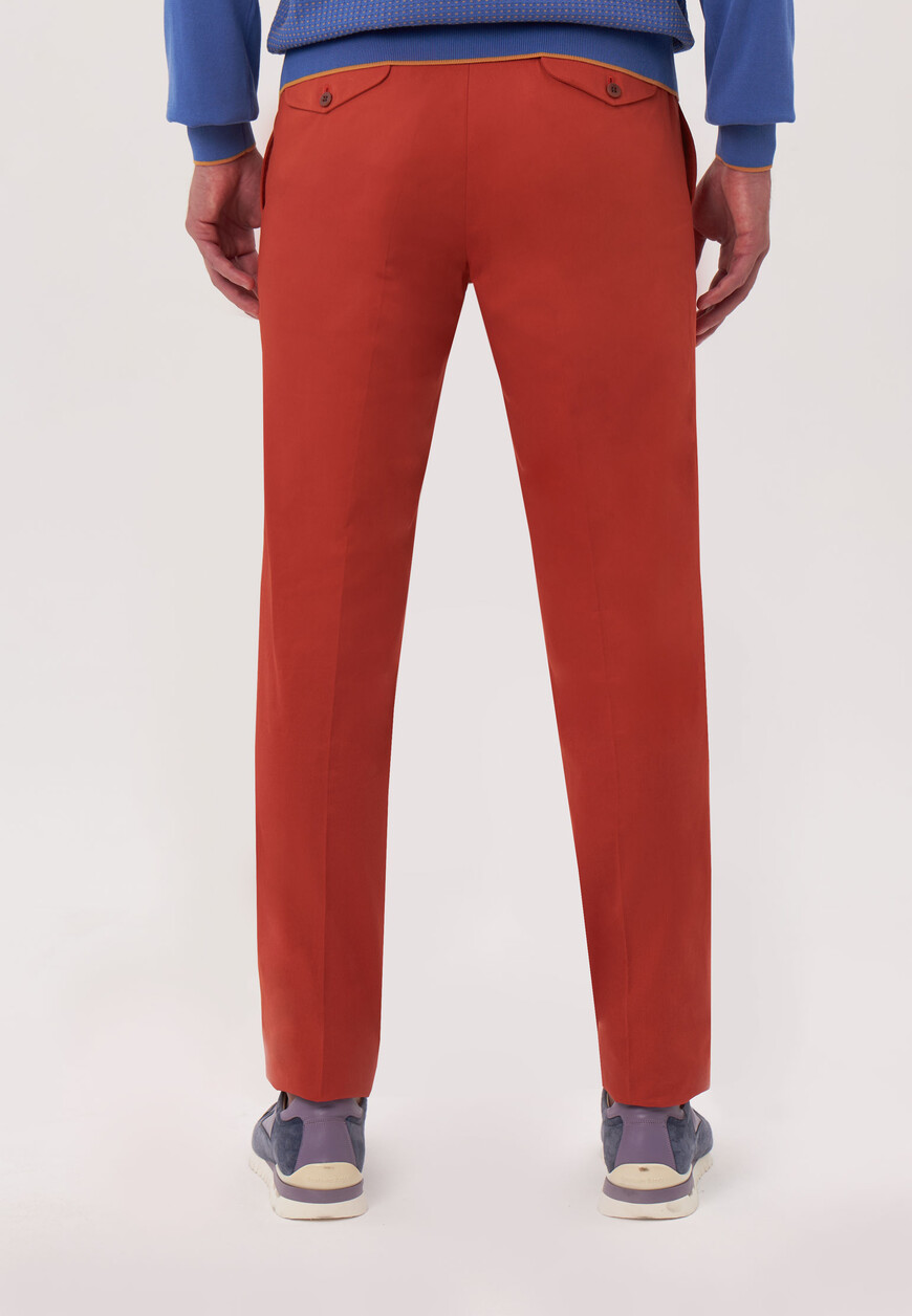 брюки  M5T22SR2TA по акции