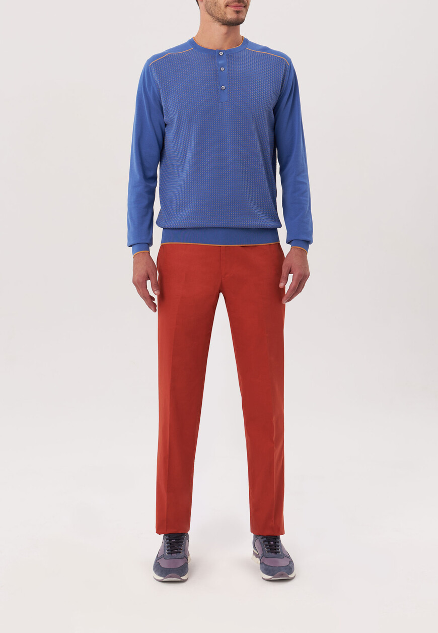 брюки  M5T22SR2TA купить с доставкой