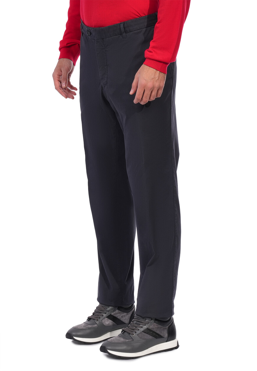 брюки  P22 BOSTON 4566 по низкой цене