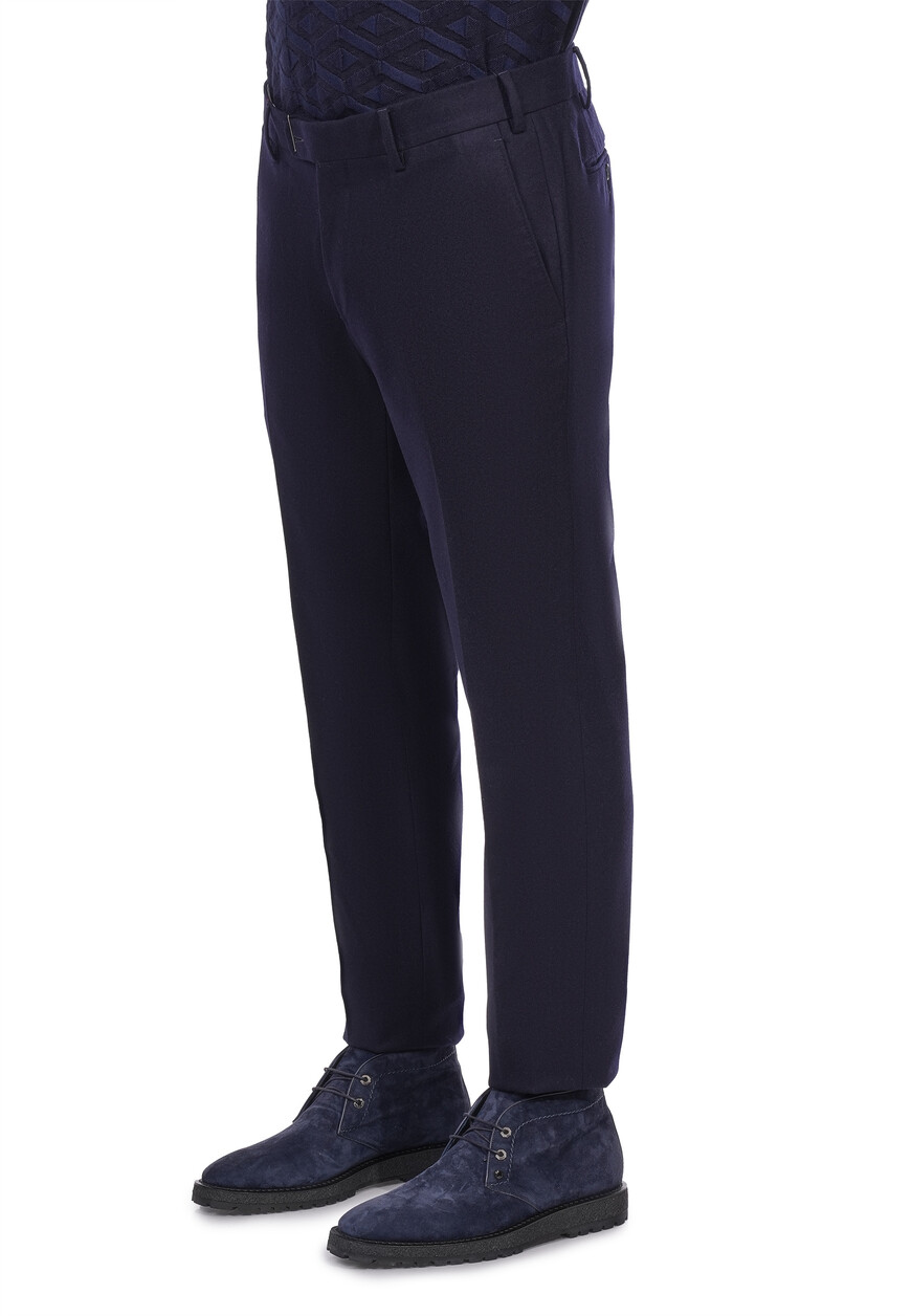 брюки  A22-BOSTON-5023 со скидкой