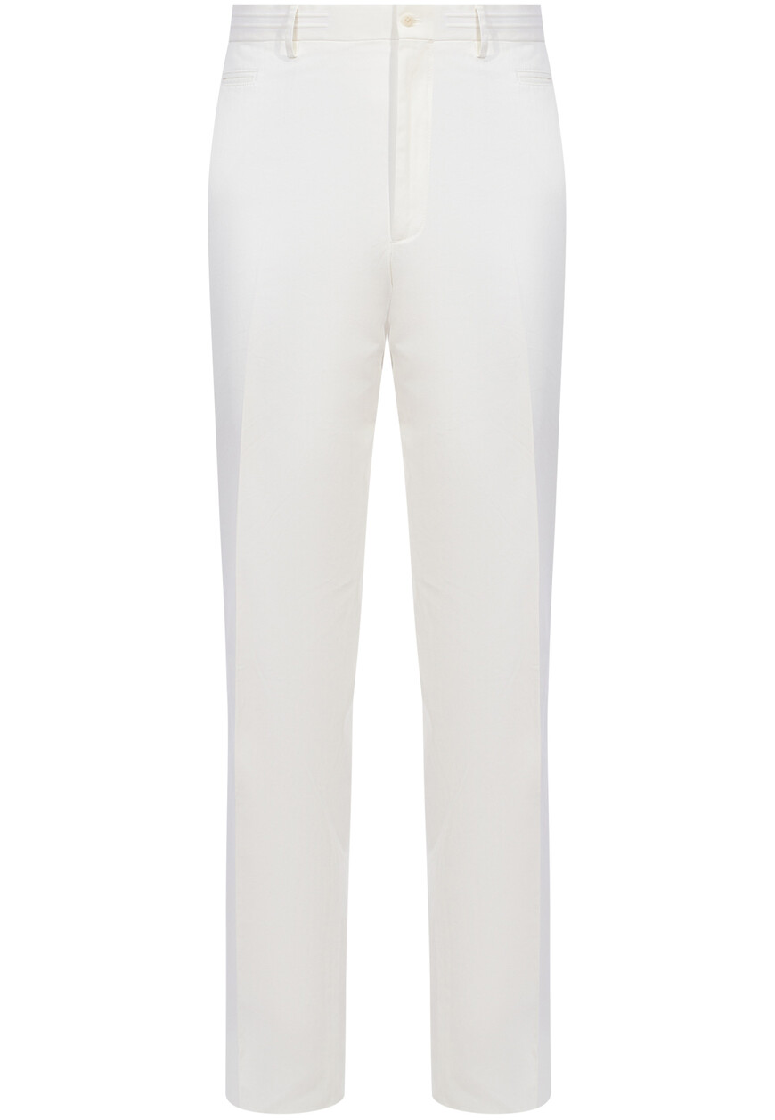 

Брюки Stefano Ricci, Белый