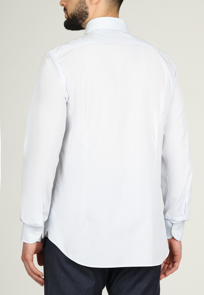 сорочка  92P1003811276 купить с доставкой