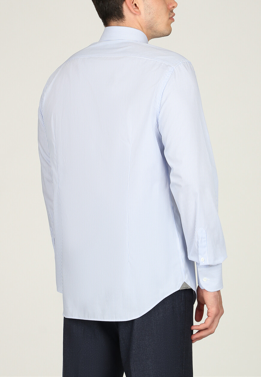 сорочка  92P1003811409 купить с доставкой